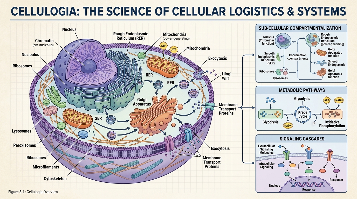 Cellulogia