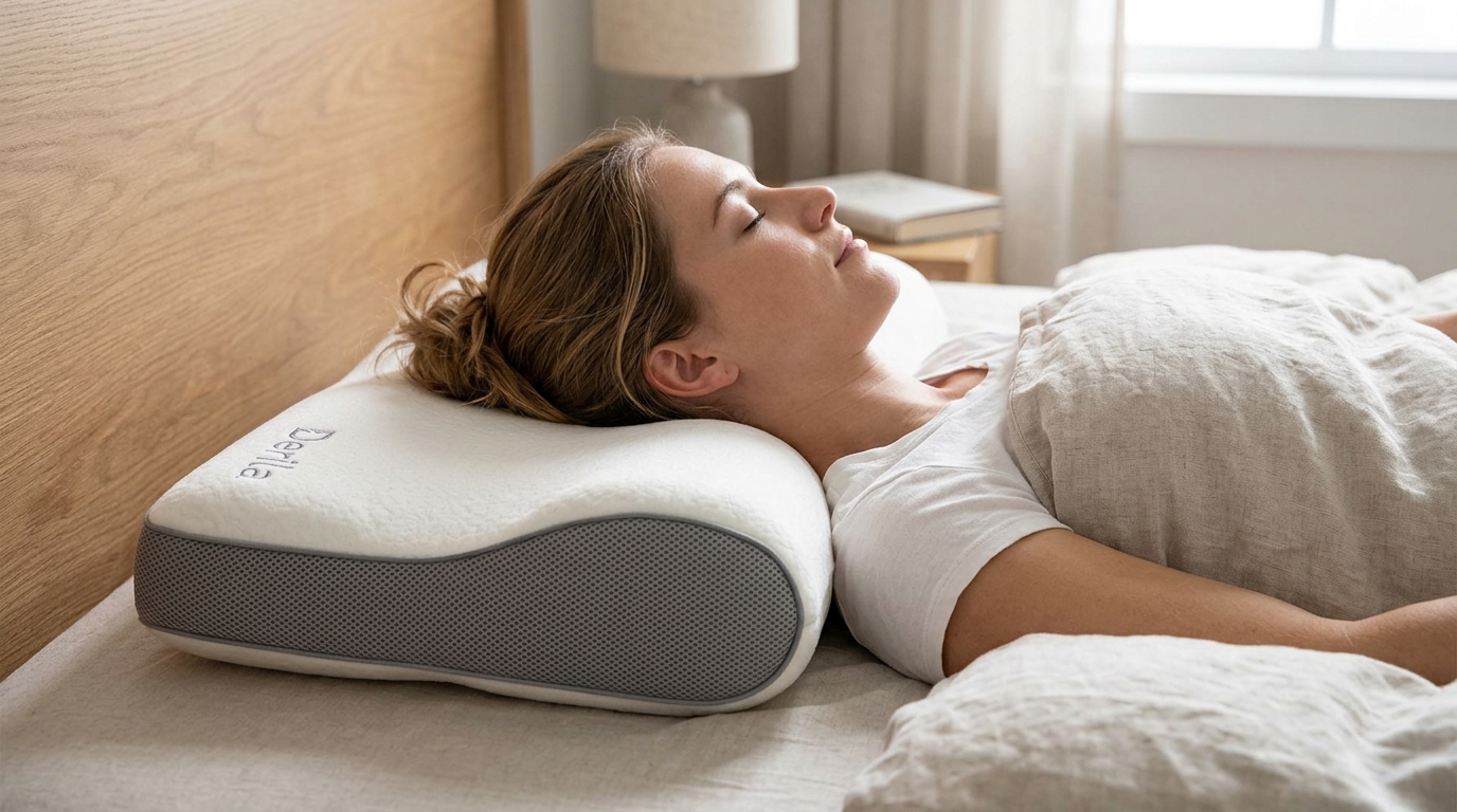 Derila Pillow