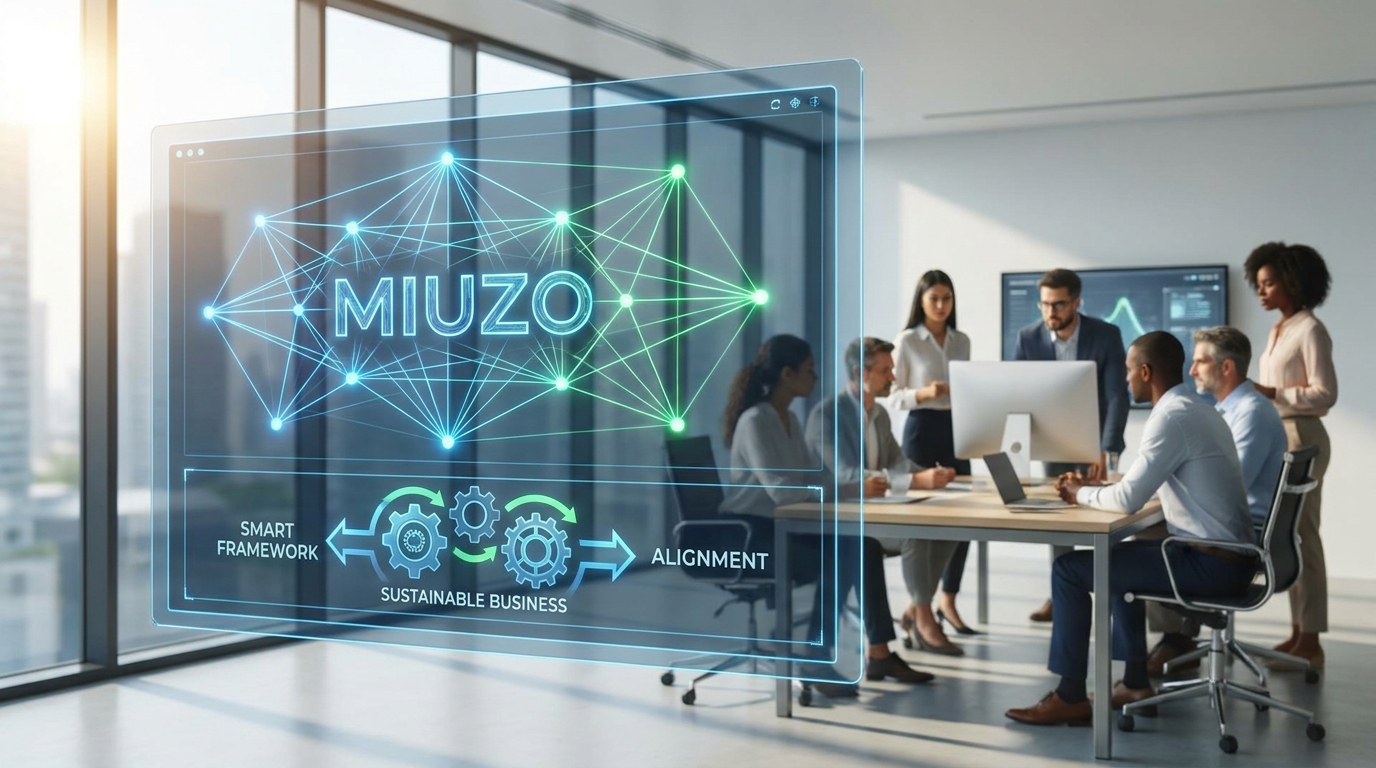 Miuzo