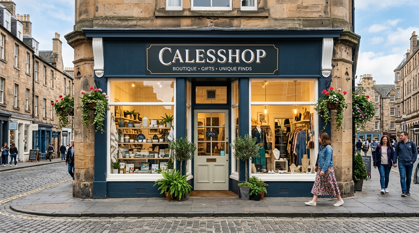 The Complete Evolution of Calesshop: Modern E-Commerce, Retail Strategy, and Digital Innovation