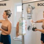 Can You Use Shampoo as Body Wash