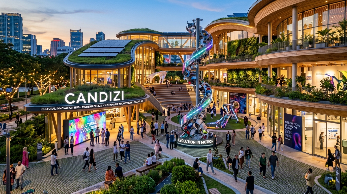 Candizi