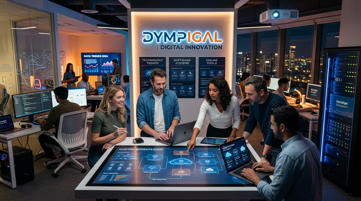 Dympigal
