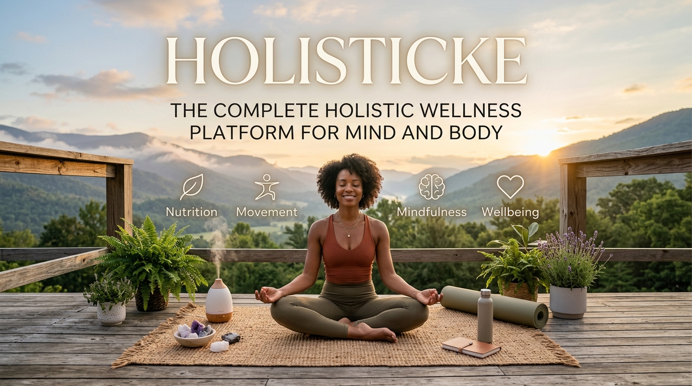Holisticke