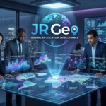 JR Geo