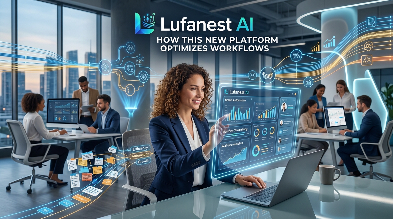 Lufanest