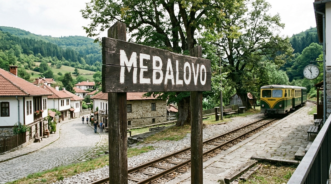 Mebalovo