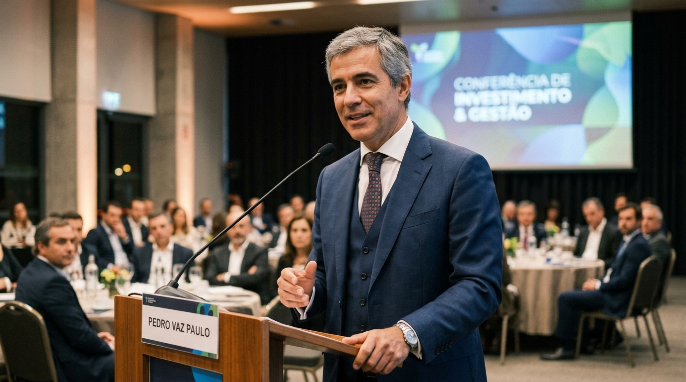 Pedro Vaz Paulo