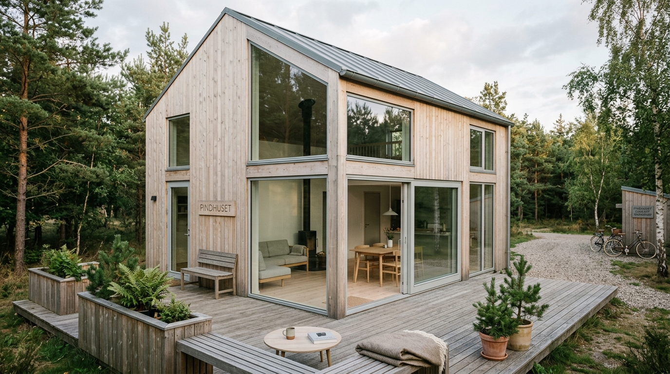 Pindhuset Meaning: Is It a Real Nordic Concept?