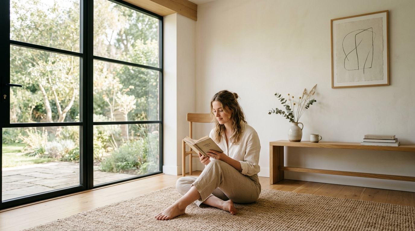 What Is Ssimpxity? The Art of Living a Simplified Life