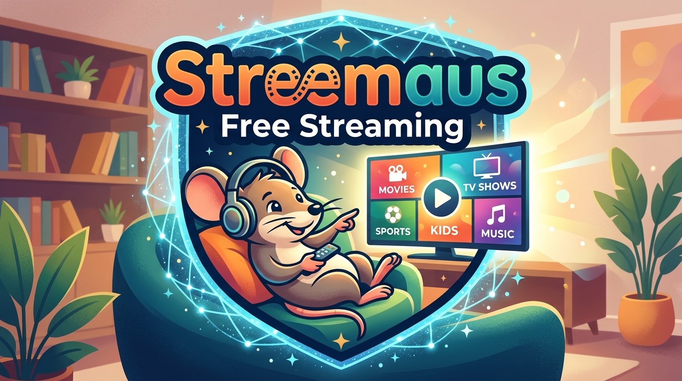 Top 10 Streemaus Alternatives for Free Streaming