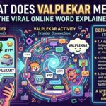 Valplekar