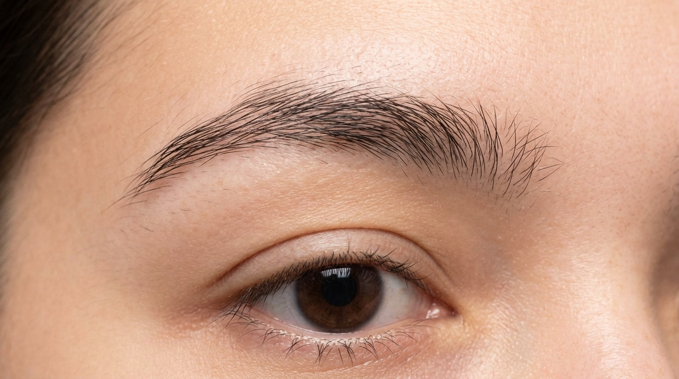 What Is Brow Lamination