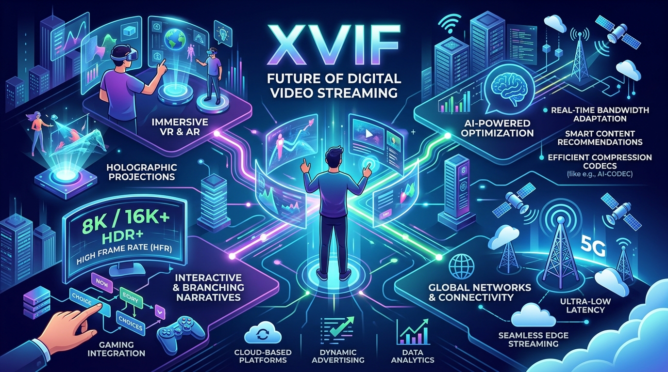 XVIF
