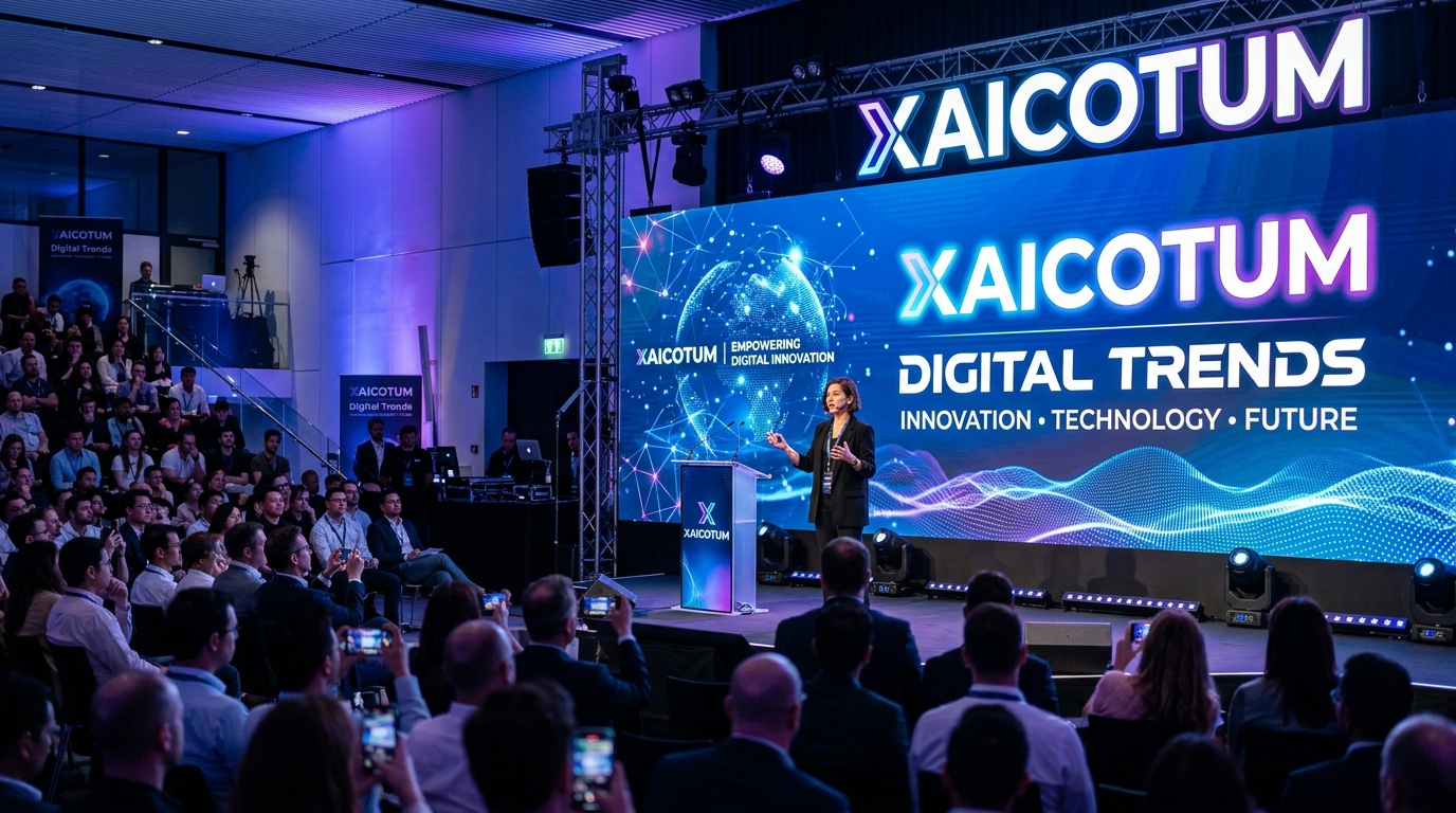 What is Xaicotum? Meaning, Overview, and Digital Trends