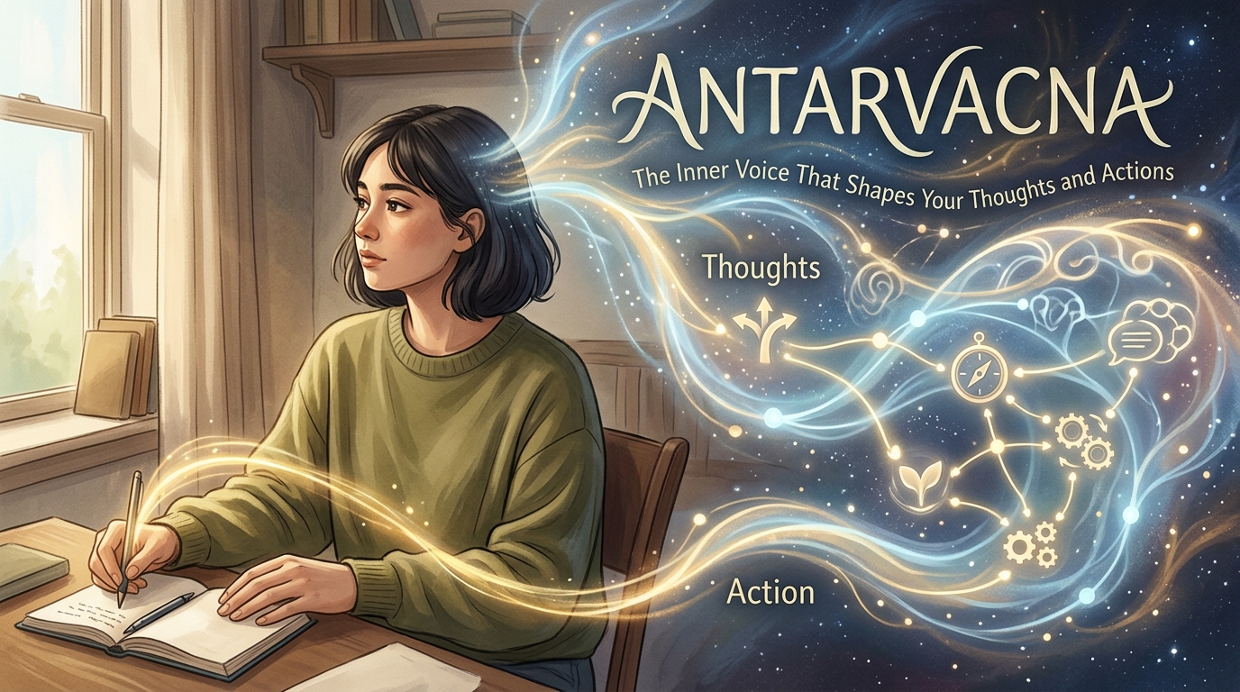Antarvacna