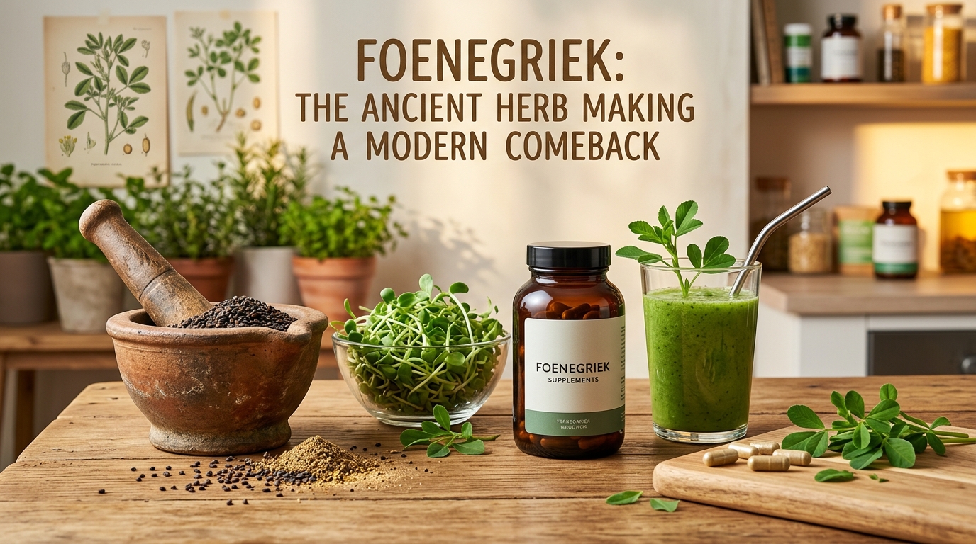 Foenegriek