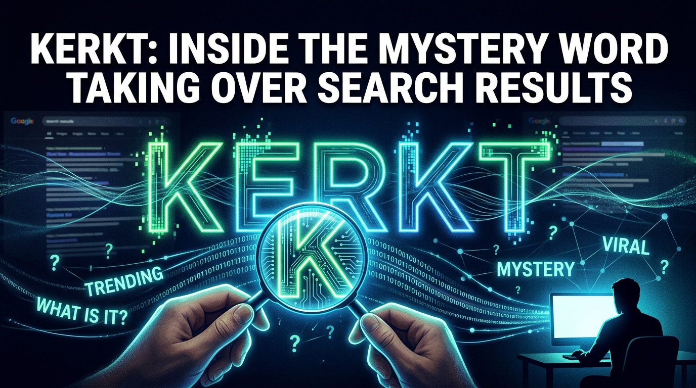 Kerkt