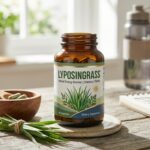 Lyposingrass