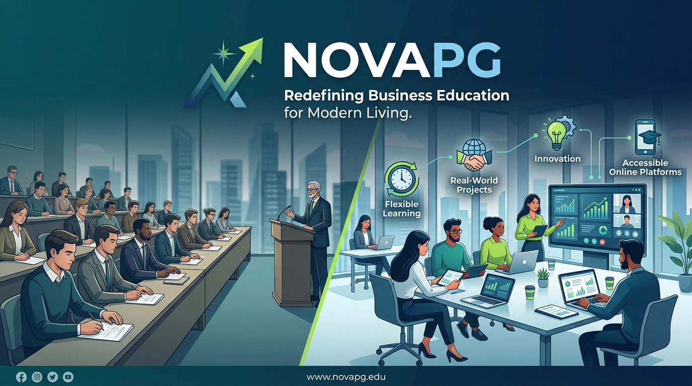 NovaPG
