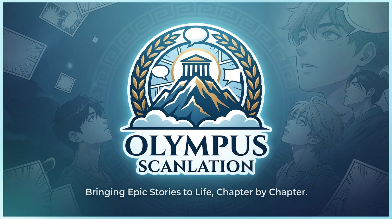 Olympus Scanlation