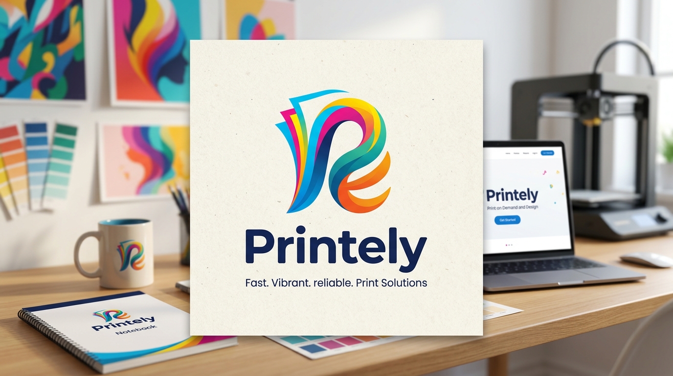 Printely: The Ultimate Guide to Custom Printing Solutions