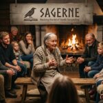 Sagerne