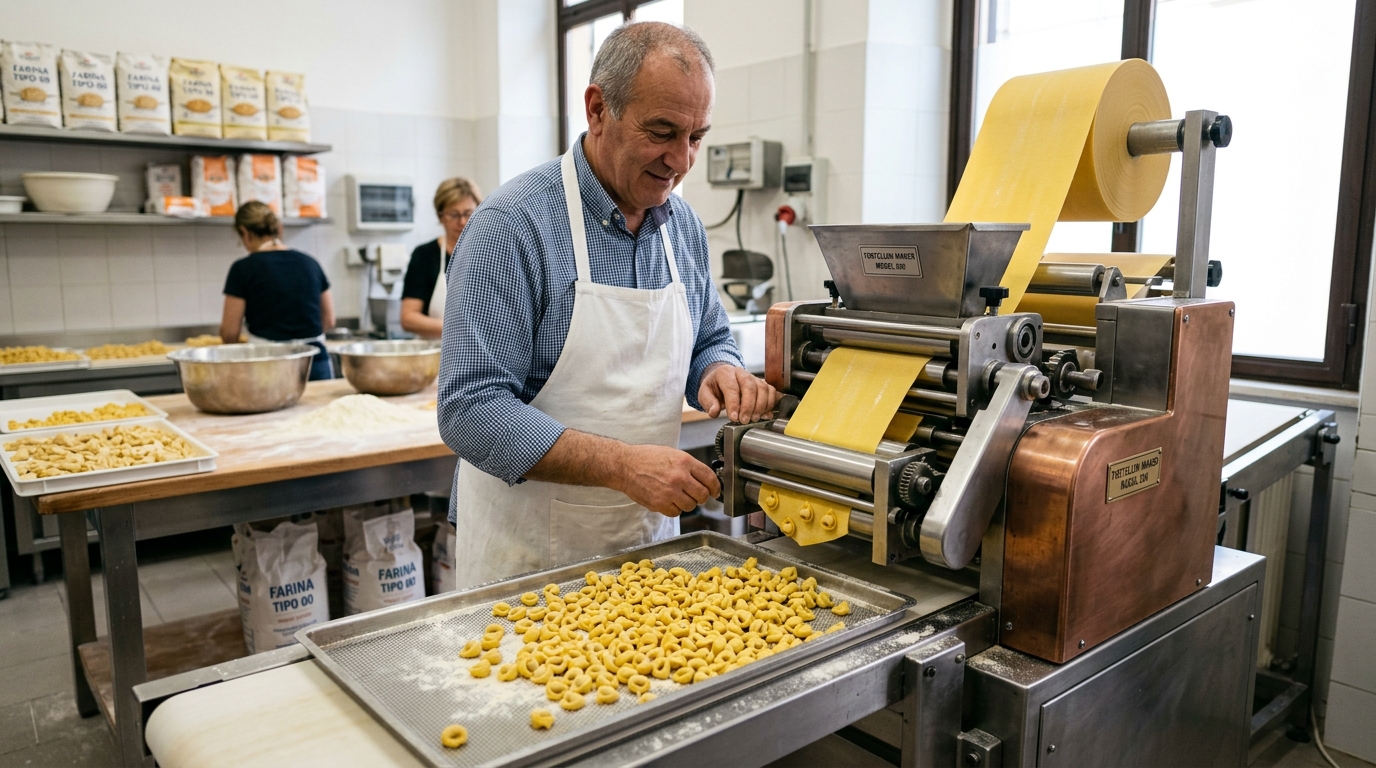 Tortellinatrice