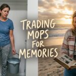 Trading Mops for Memories