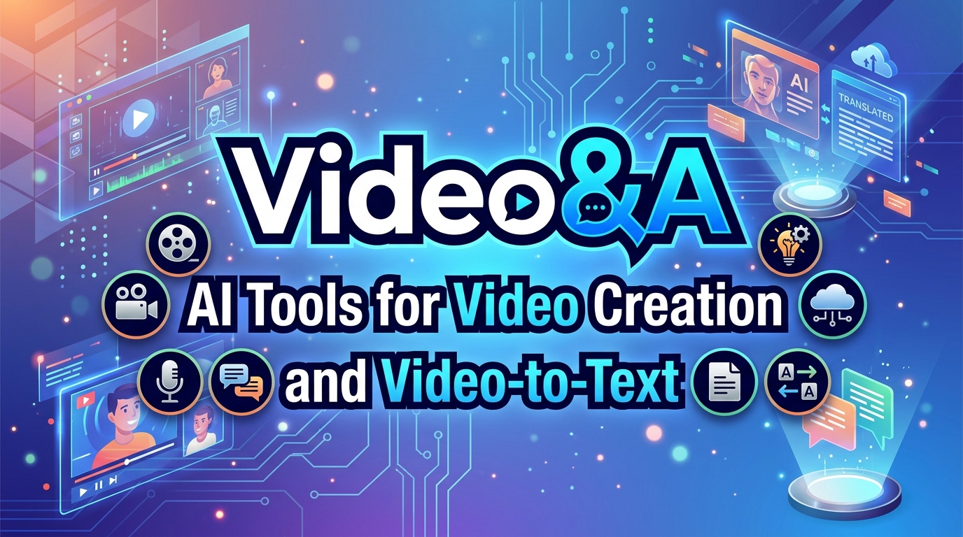Video&A