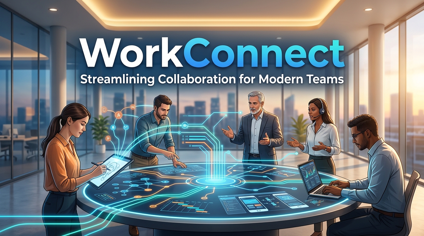 WorkConnect