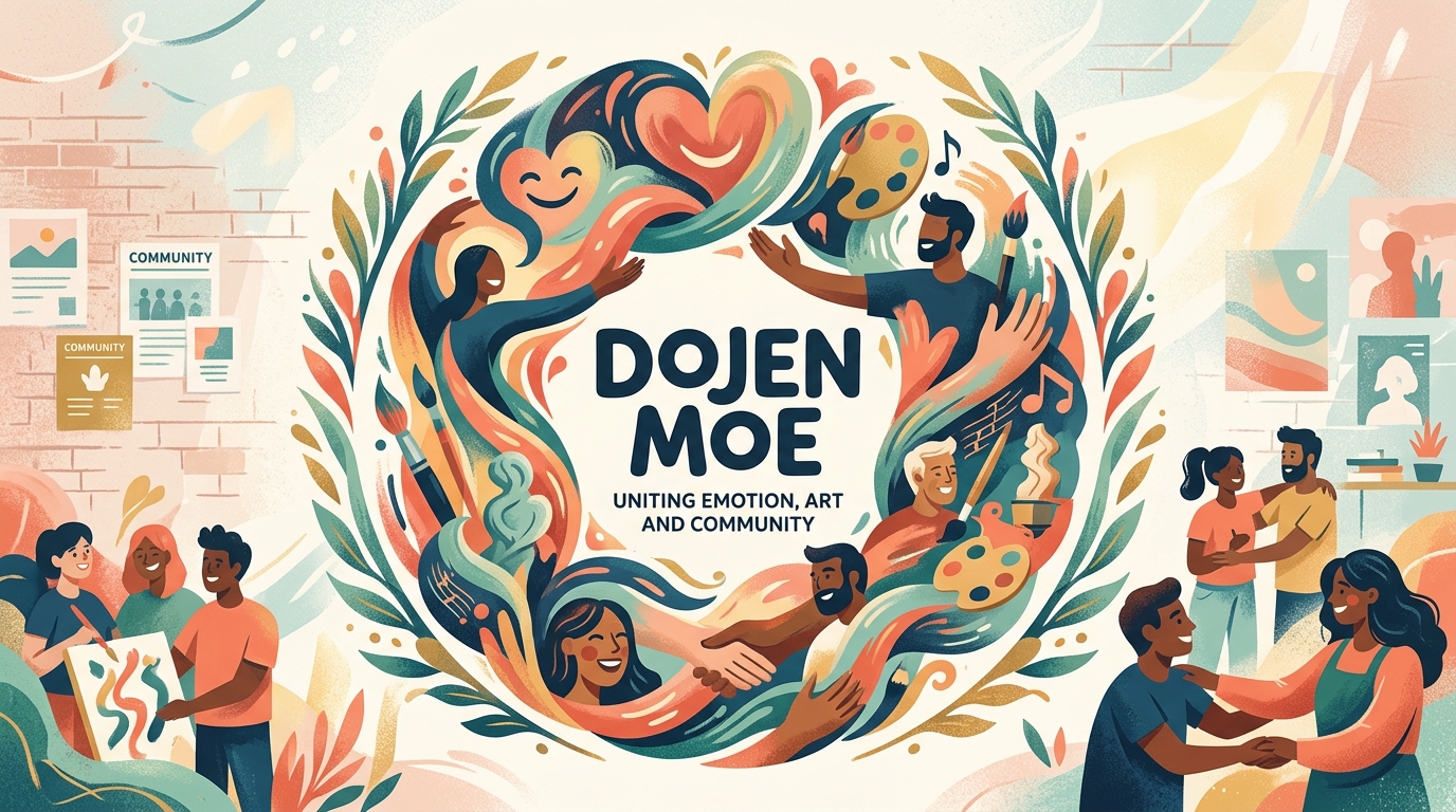 Dojen Moe