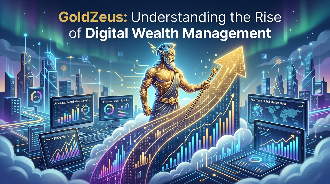 GoldZeus