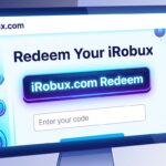 irobux.com Redeem